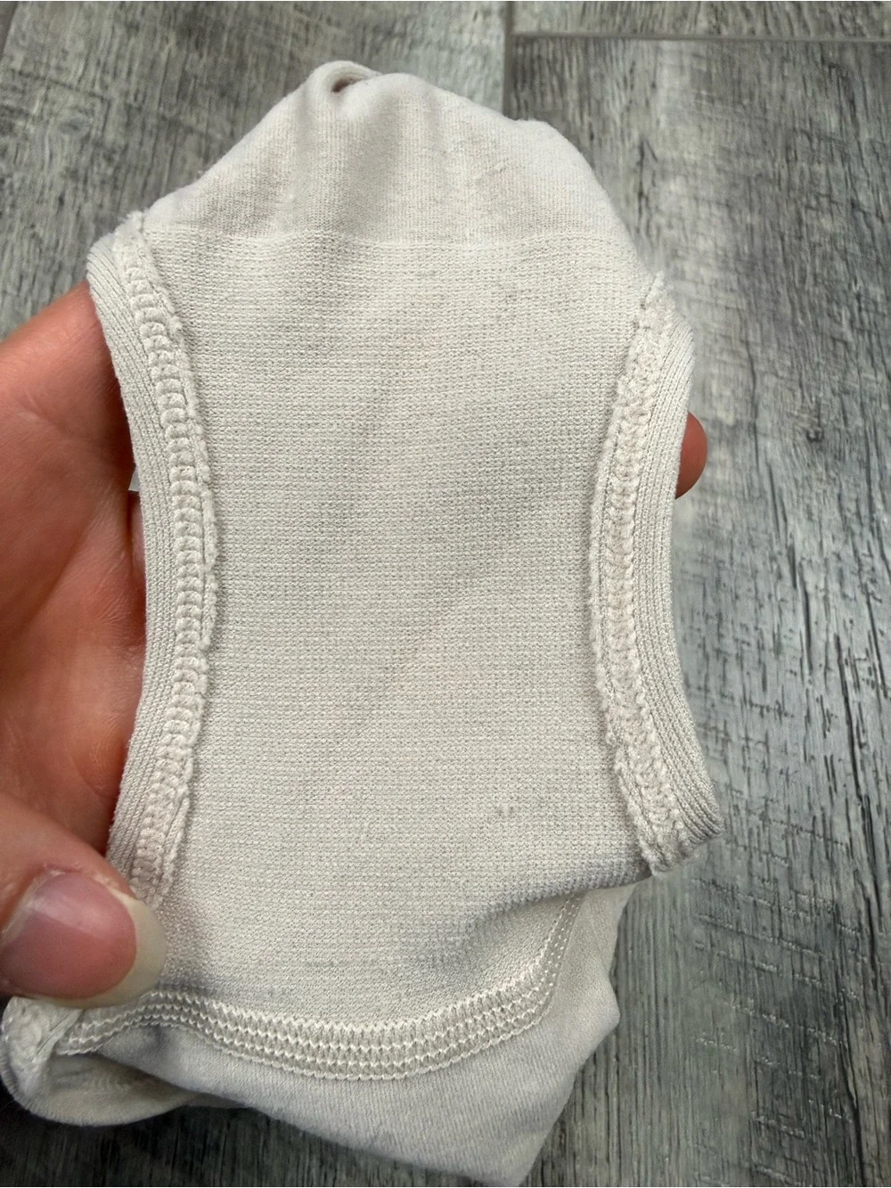 VS Cream‎ Hipster Underwear
